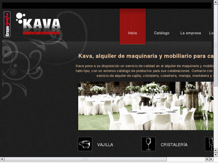 www.kavahosteleria.com