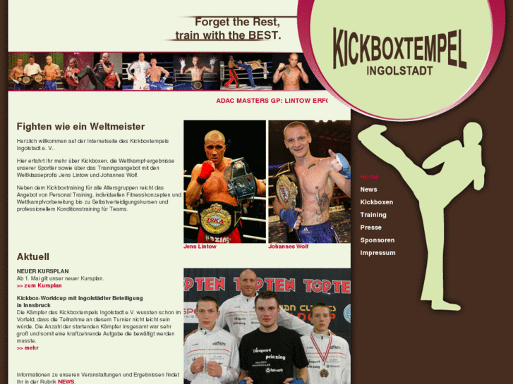 www.kickboxtempel.com