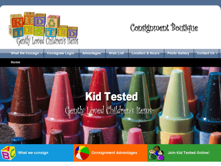 www.kidtested.net