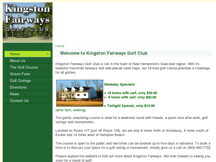 www.kingstonfairwaysgolf.com