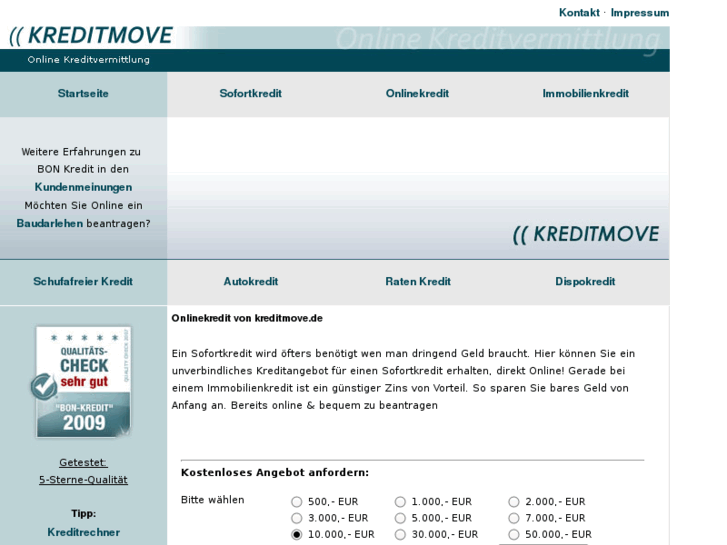 www.kreditmove.de