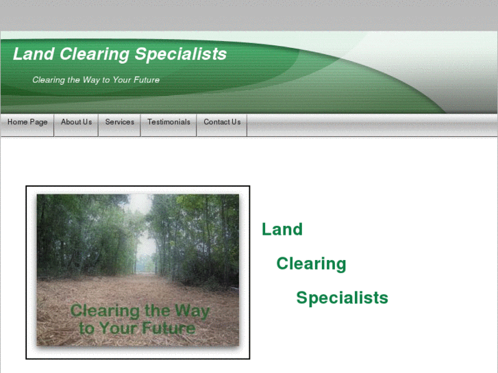 www.landclearingspecialists.com