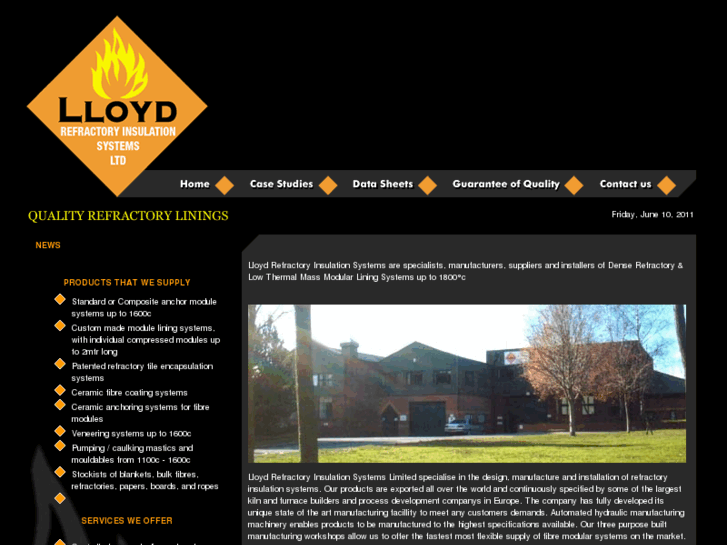 www.lloyd-ris.co.uk