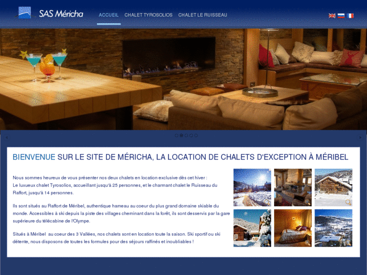 www.luxe-chalet.com