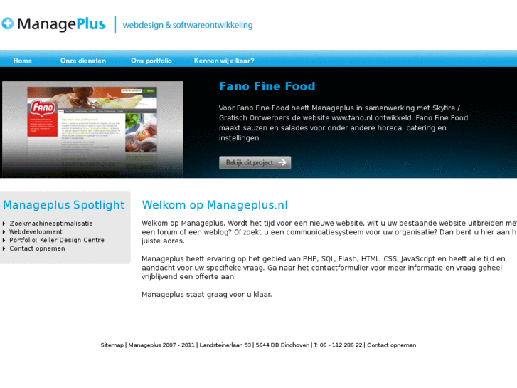 www.manageplus.nl