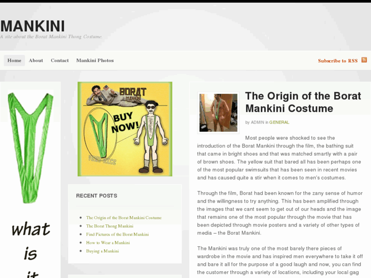 www.mankini.org