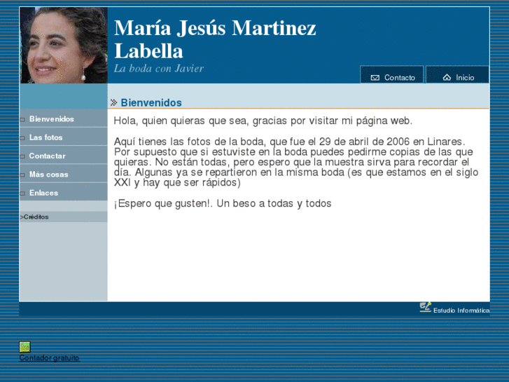 www.mariajesus.info