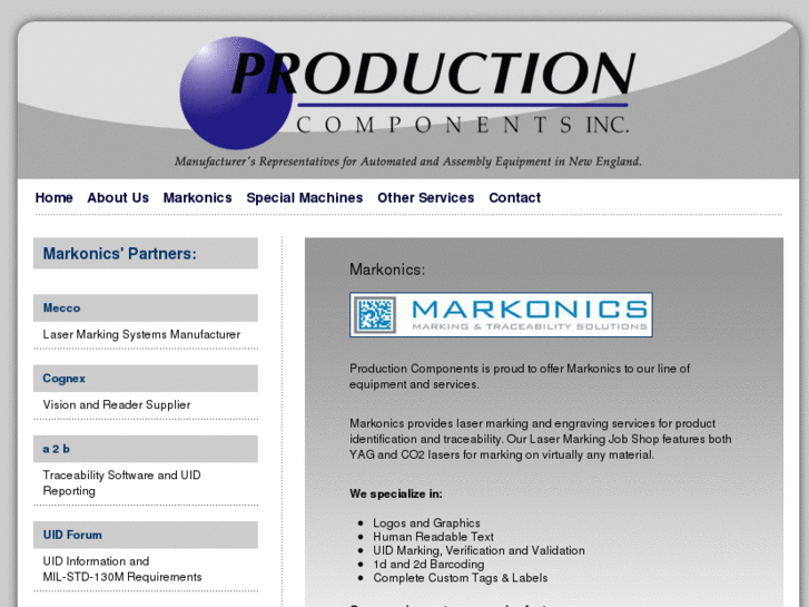 www.markonics.com