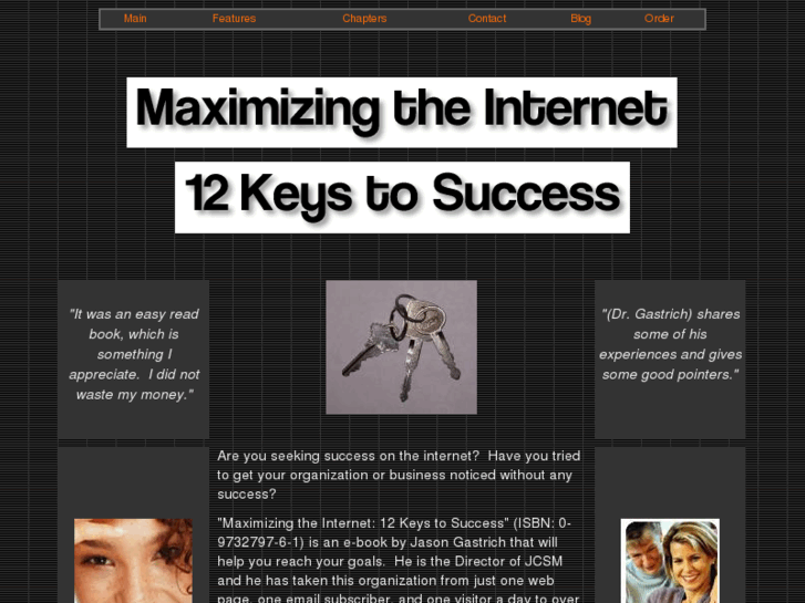 www.maximizingtheinternet.com