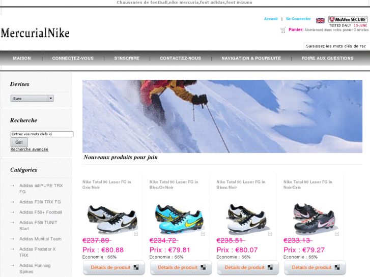 www.mercurialnike.org