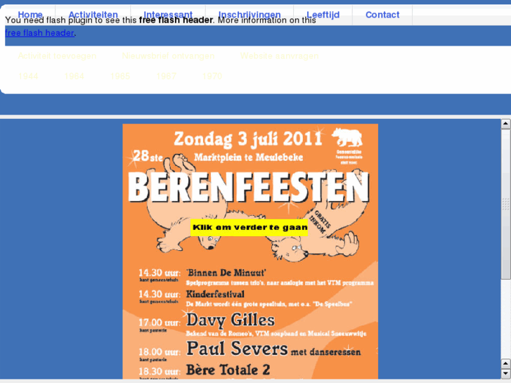 www.meulebekefeest.com