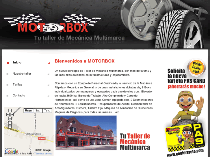 www.motorboxleon.net
