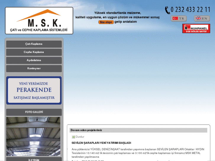 www.mskmetal.com