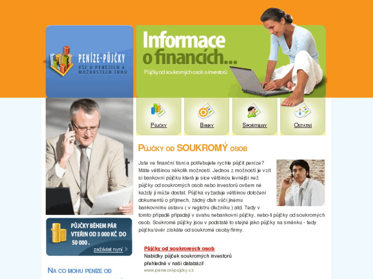 www.o-financich.cz