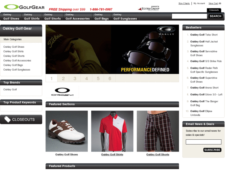 www.ogolfgear.com