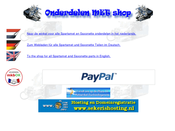 www.onderdelenmetshop.com