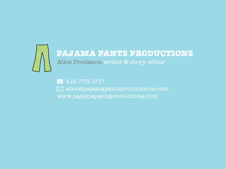 www.pajamapantsproductions.com