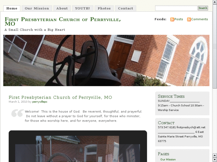 www.perryvillepresbyterian.com