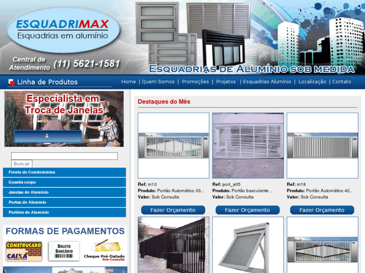 www.portadealuminio.net