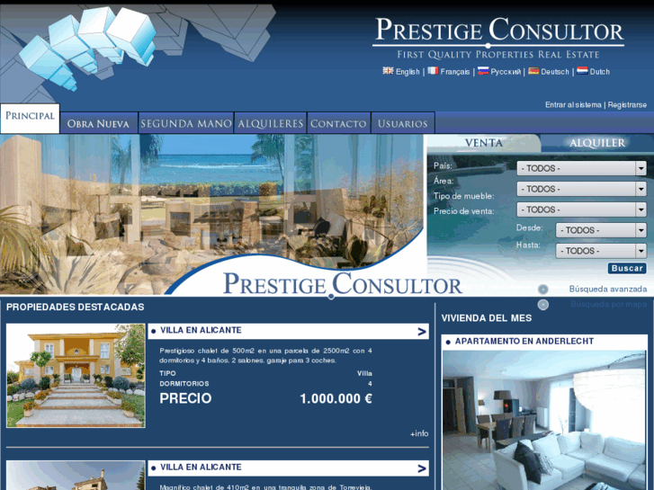 www.prestigeconsultor.es