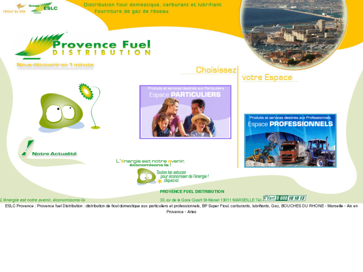 www.provence-fioul-distribution.com