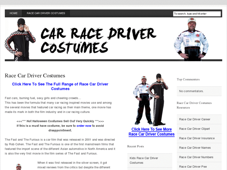 www.racecardrivercostumes.com