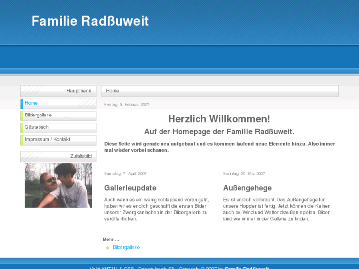 www.radssuweit.de