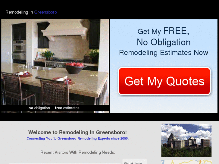 www.remodelingingreensboro.com