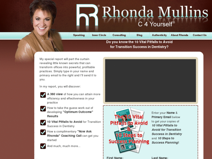 www.rhondamullins.com