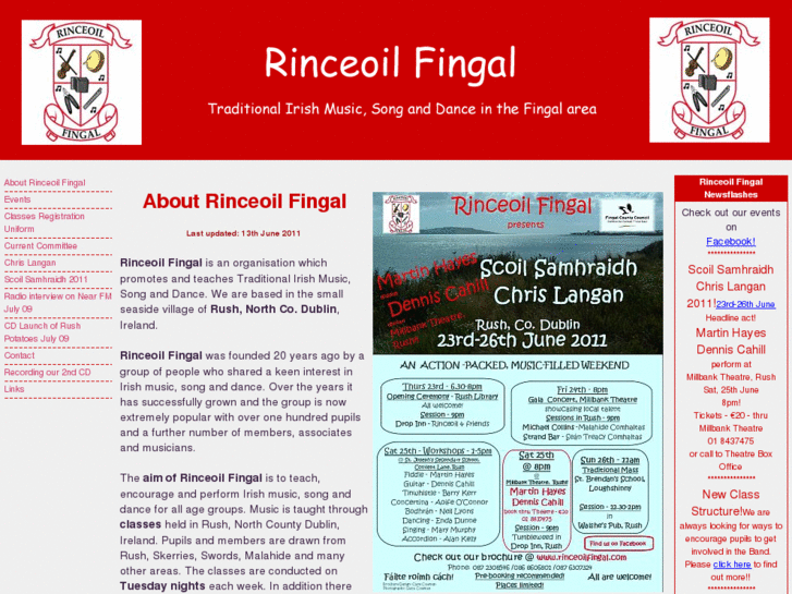 www.rinceoilfingal.com