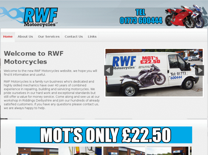 www.rwfmotorcycles.co.uk