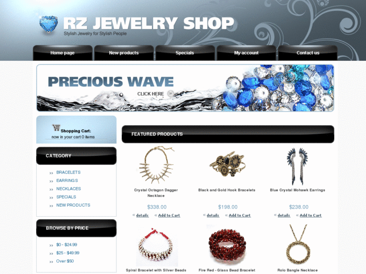 www.rzjewelryshop.com