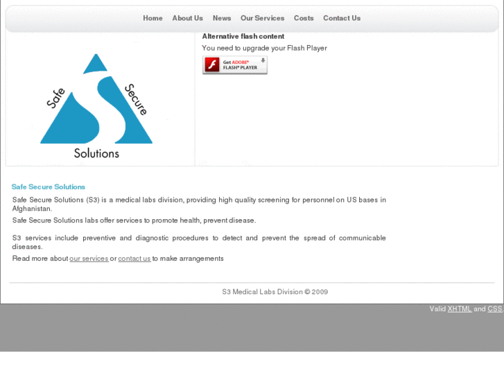 www.s3-tech.net