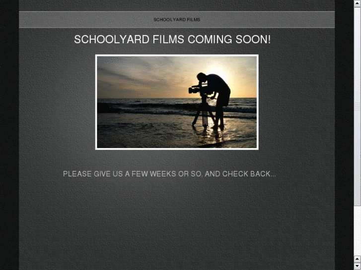 www.schoolyardfilms.net