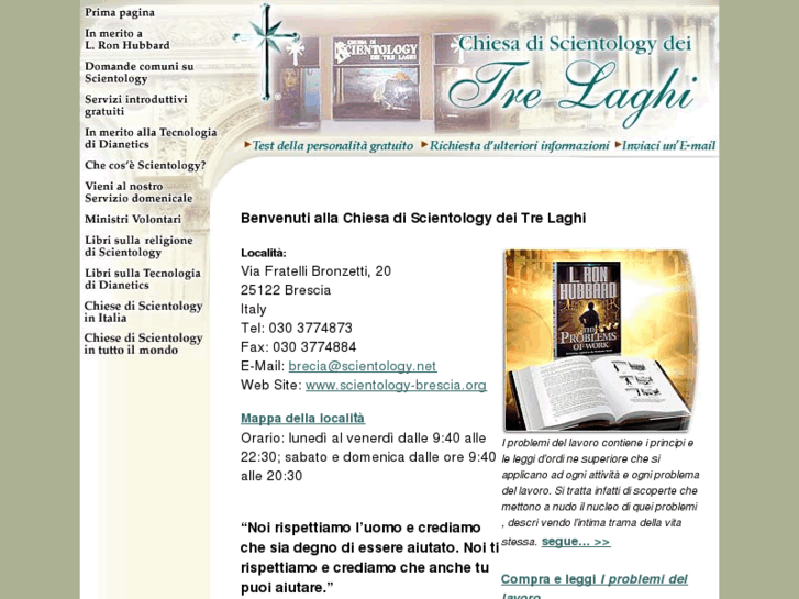 www.scientology-brescia.org