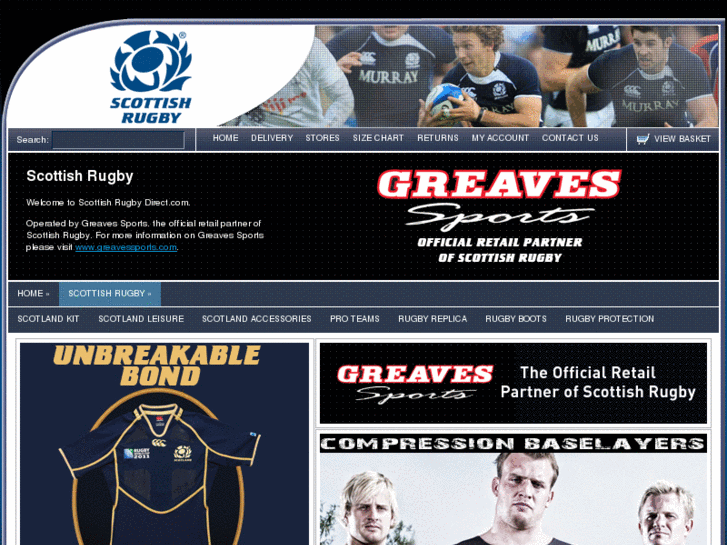 www.scottishrugbydirect.com