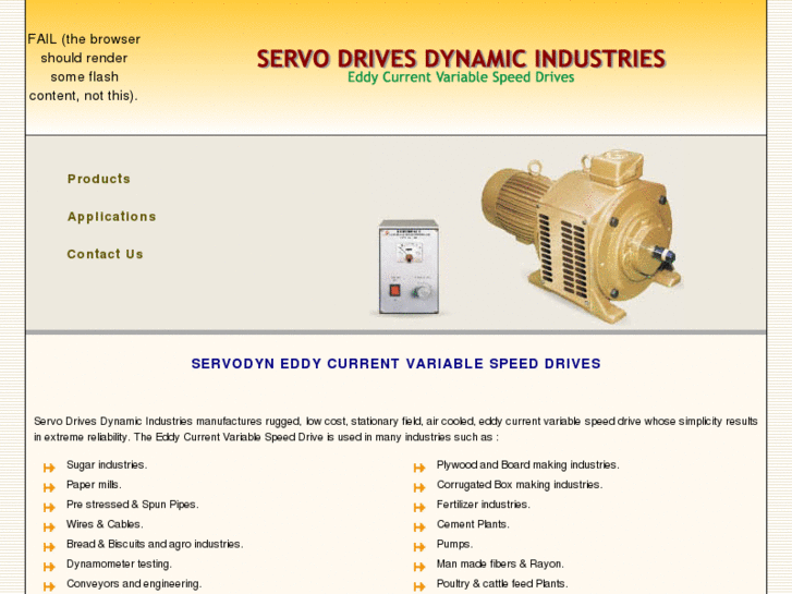 www.servodrivesindia.com