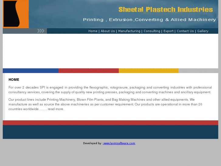 www.sheetalplastech.com