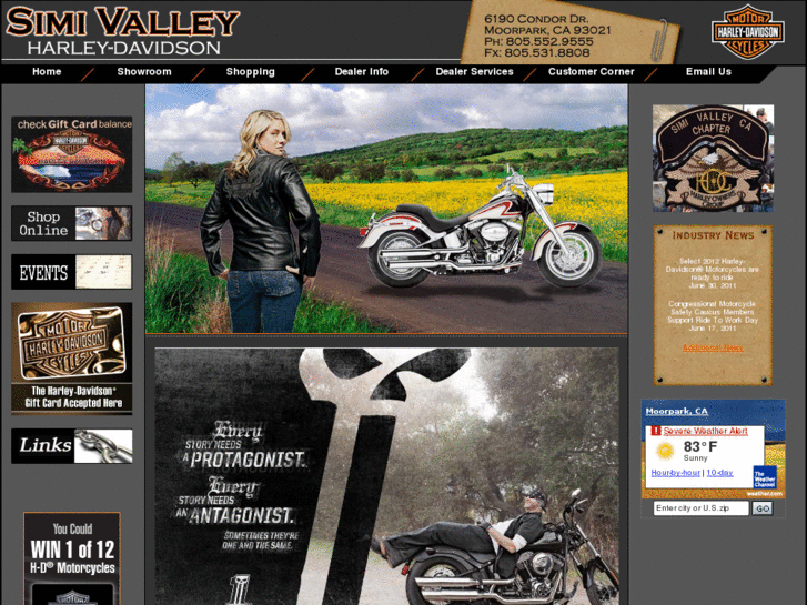 www.simiharley.com