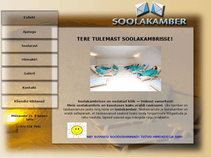 www.soolakamber.ee