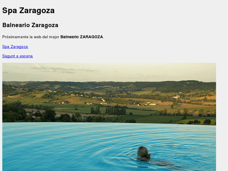 www.spazaragoza.com