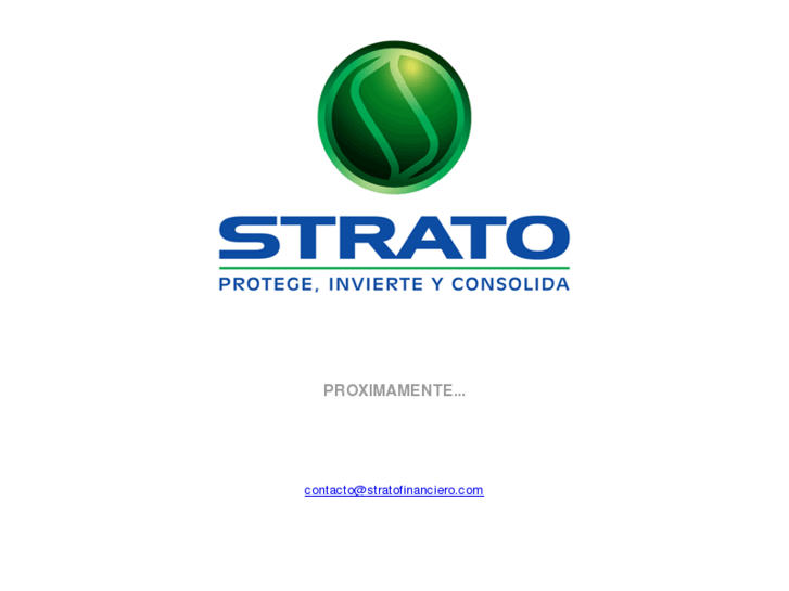 www.stratofinanciero.com