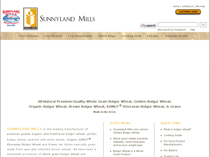 www.sunnylandmills.com