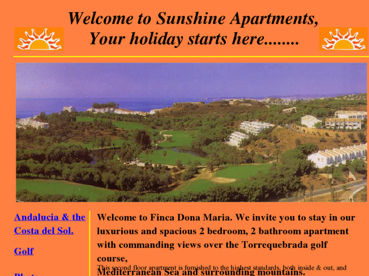 www.sunshineapartments.com