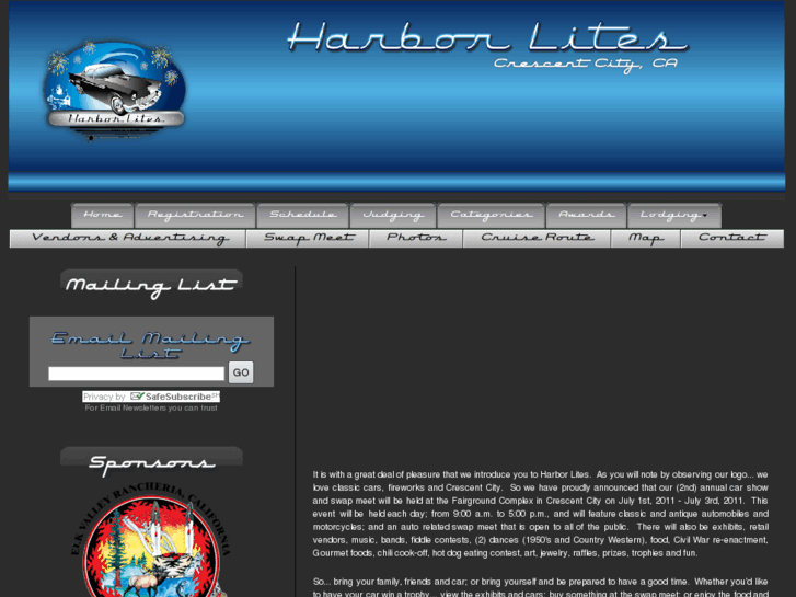 www.theharborlites.com