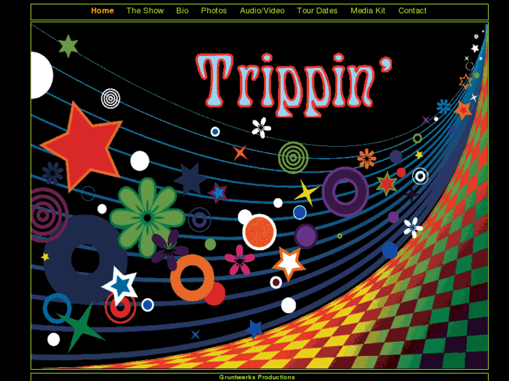 www.trippin-live.com