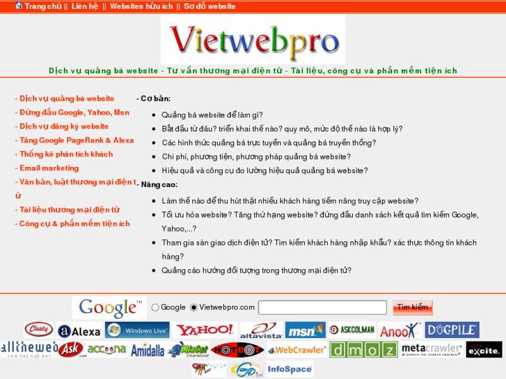 www.vietwebpro.com