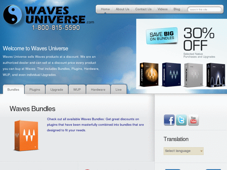 www.waves-plugins.com