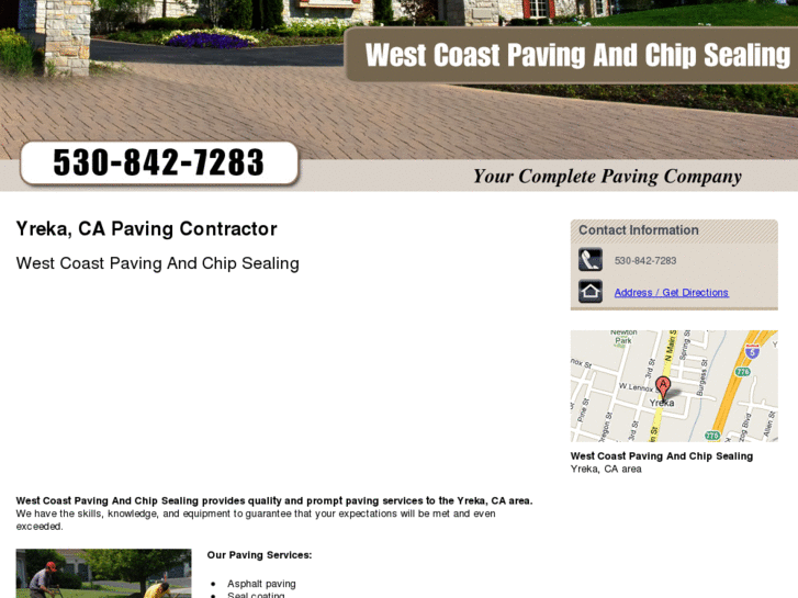 www.westcoastpavingandchipsealing.com