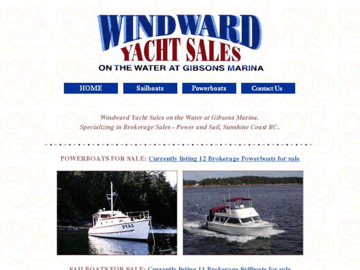 www.windwardyachts.com